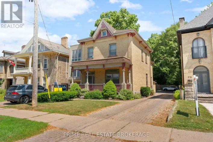 580 WATERLOO STREET E, London East