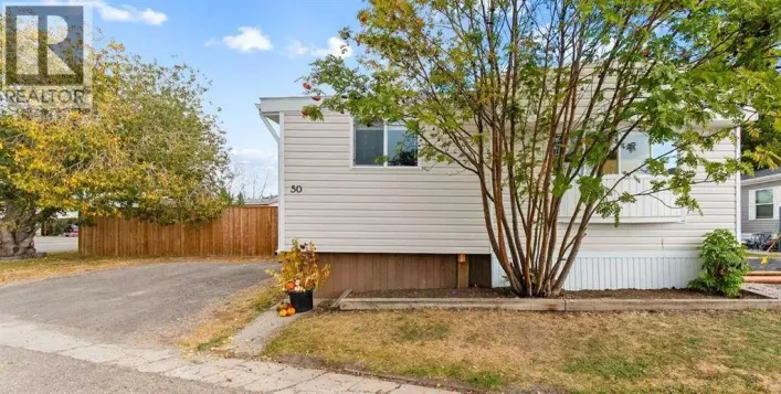 5800 46 Street, Olds