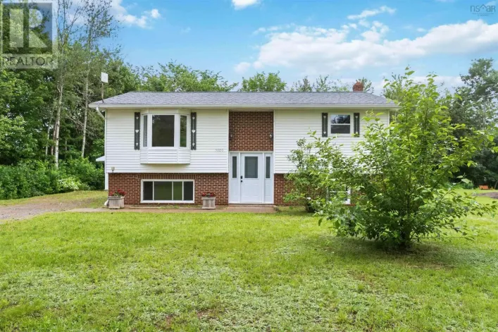 5800 Highway 221, Woodville