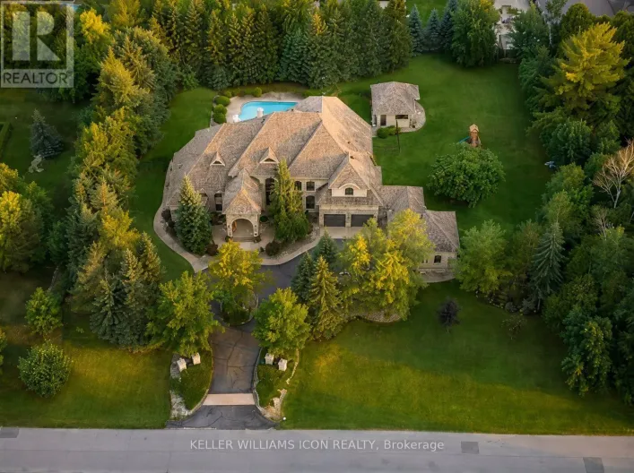 5801 LONGHEARTH WAY, Ottawa
