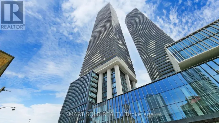 5802 - 55 COOPER STREET, Toronto