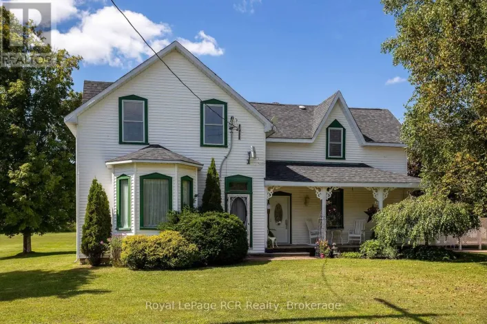 580283 SIDEROAD 60, Chatsworth