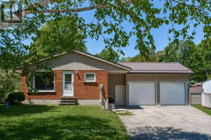 580293 SIDEROAD 60 SIDE ROAD W, Chatsworth