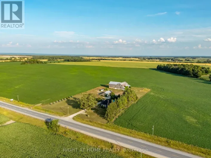 5803 26 HIGHWAY, Clearview