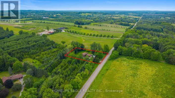 5803 3RD LINE, New Tecumseth