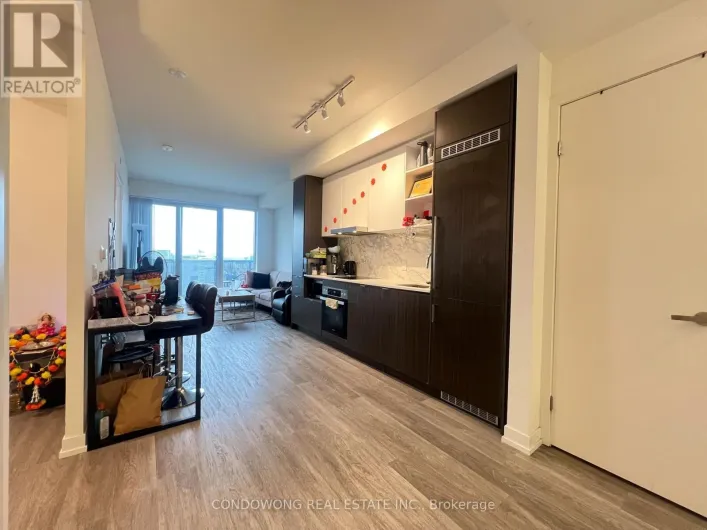 5803 - 55 COOPER STREET, Toronto