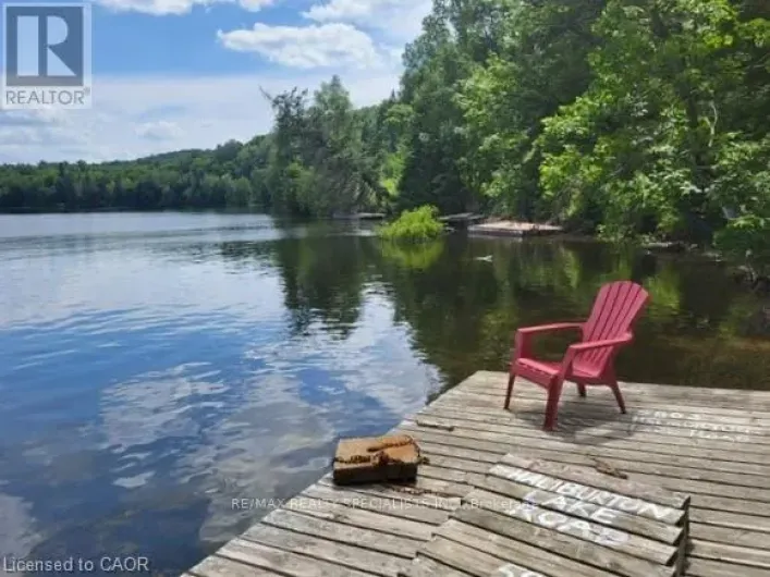 5803 HALIBURTON LAKE ROAD, Dysart et al