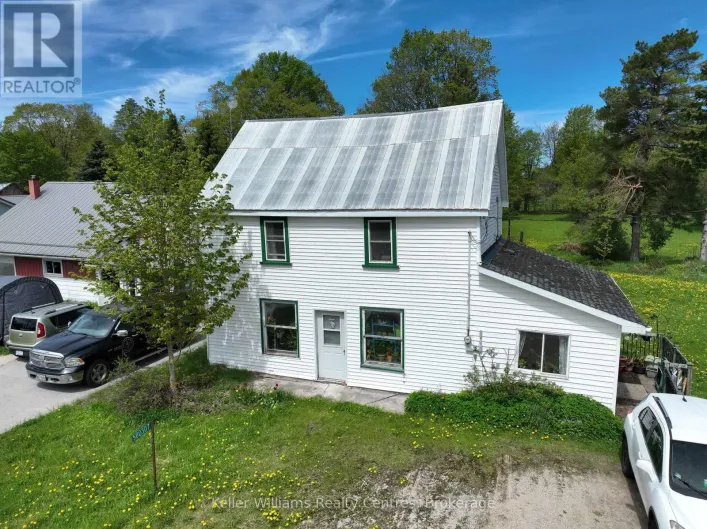 580307 SIDEROAD 60, Chatsworth