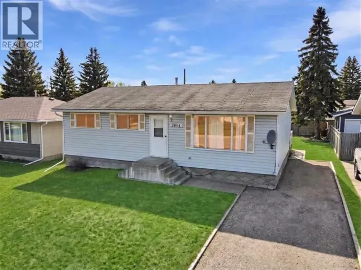 5804 48th Street, High Prairie