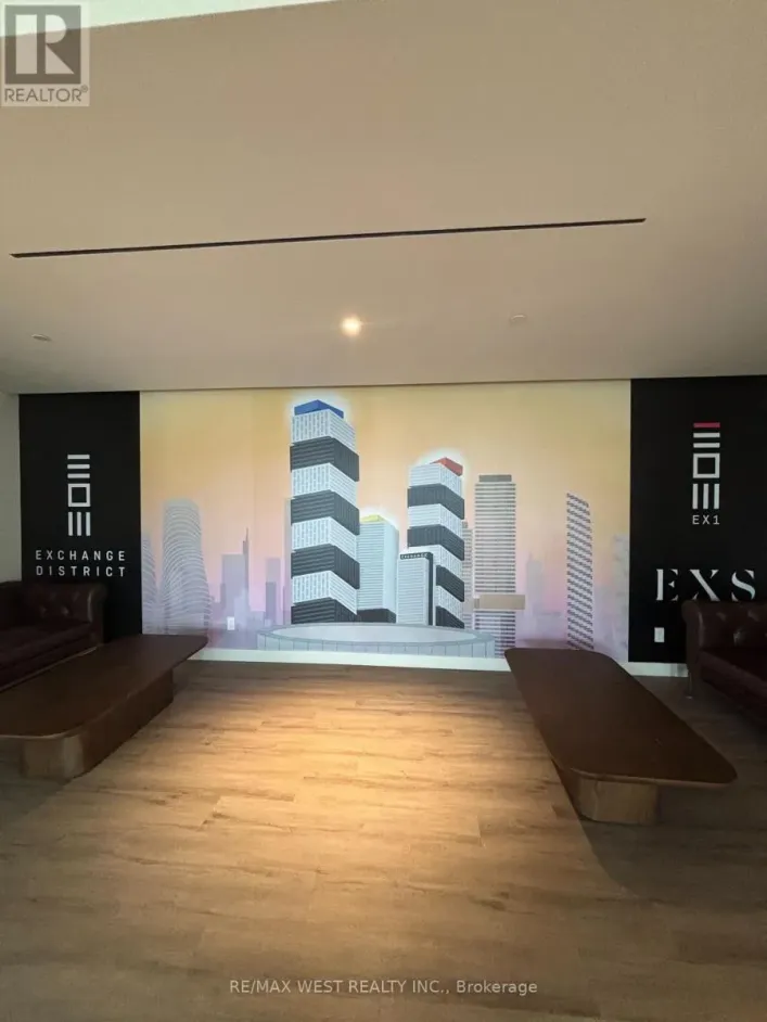 5805 LPH - 4015 THE EXCHANGE, Mississauga