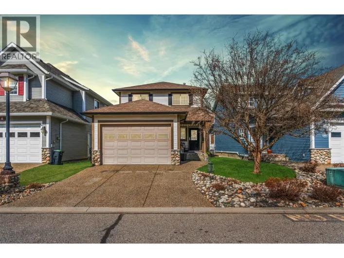 5805 Tern Place Unit# 109, Vernon
