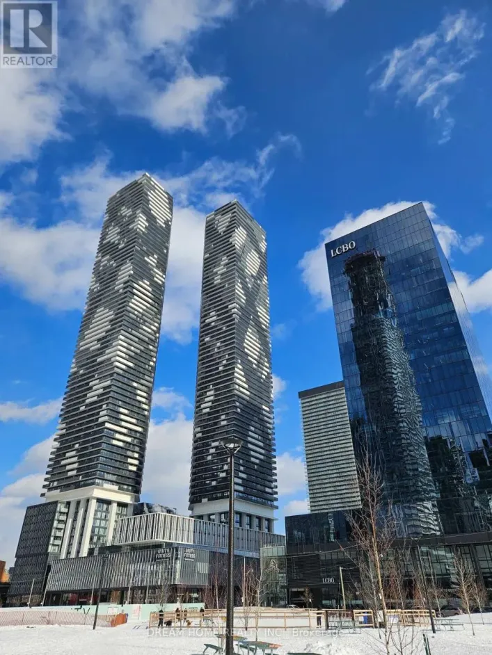 5806 - 55 COOPER STREET, Toronto