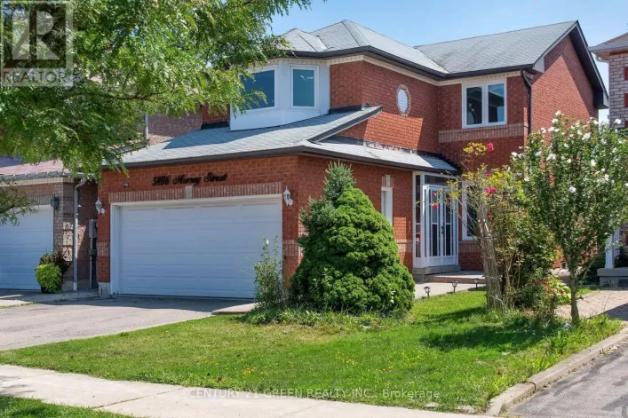 5806 MERSEY STREET, Mississauga