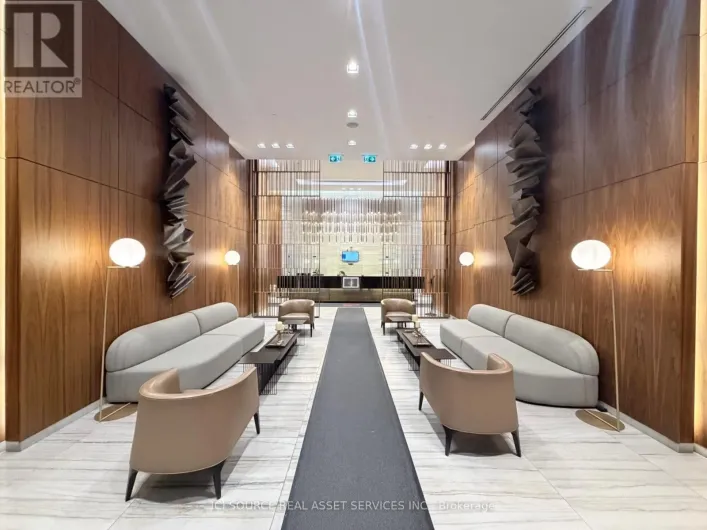 5807 - 8 EGLINTON AVENUE E, Toronto