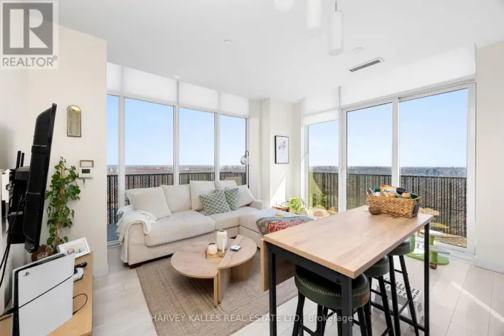 5807 - 8 EGLINTON AVENUE E, Toronto