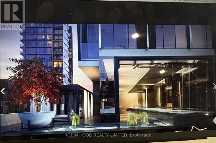 5808 - 11 YORKVILLE AVENUE, Toronto