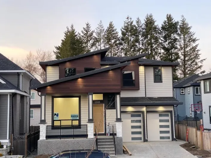 5808 140A PLACE, Surrey