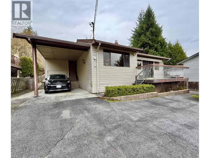 5808 ANCHOR ROAD, Sechelt