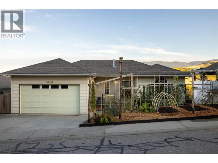 5808 Heritage Drive, Vernon