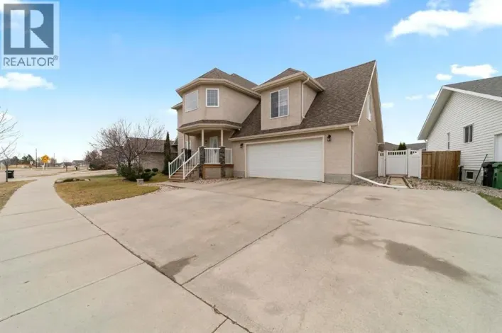 5809 28 Avenue, Camrose
