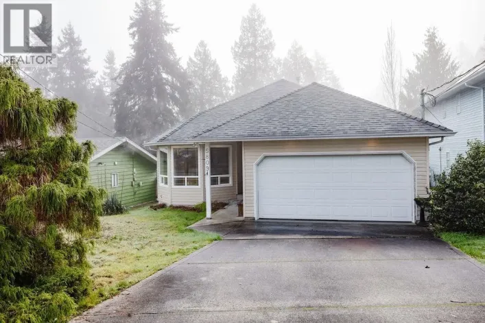 5809 ANCHOR ROAD, Sechelt
