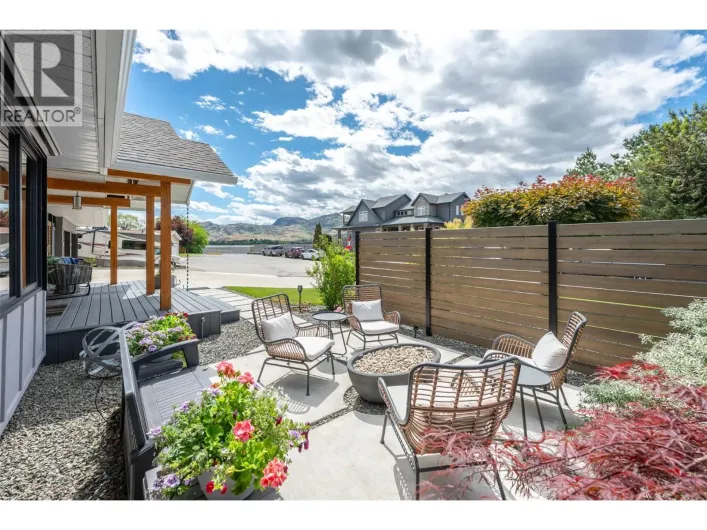 5809 Cottonwood Drive, Osoyoos