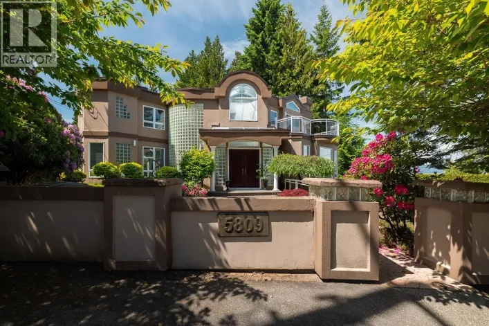 5809 SPERLING AVENUE, Burnaby