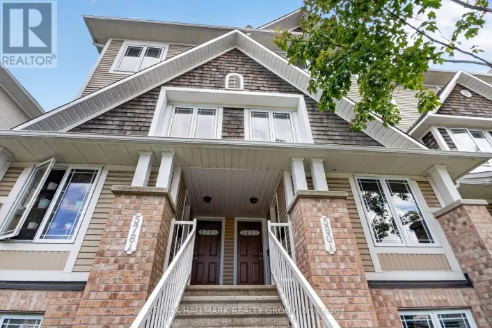 580A CHAPMAN MILLS DRIVE, Ottawa