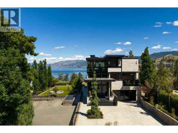 581 & 571 Vancouver Avenue, Penticton