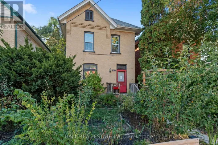 581 AYLMER STREET N, Peterborough