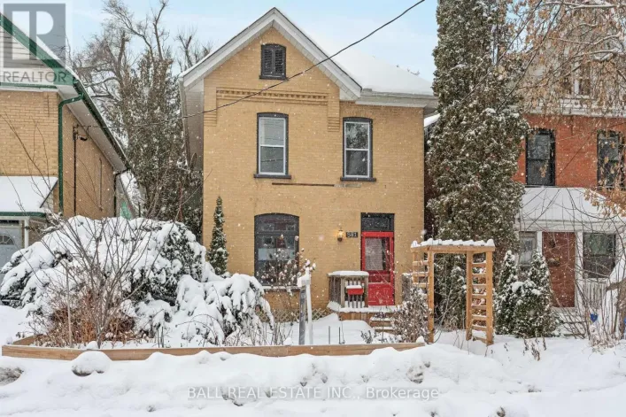 581 AYLMER STREET N, Peterborough