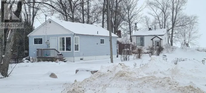 581 BANNER AVENUE, North Bay