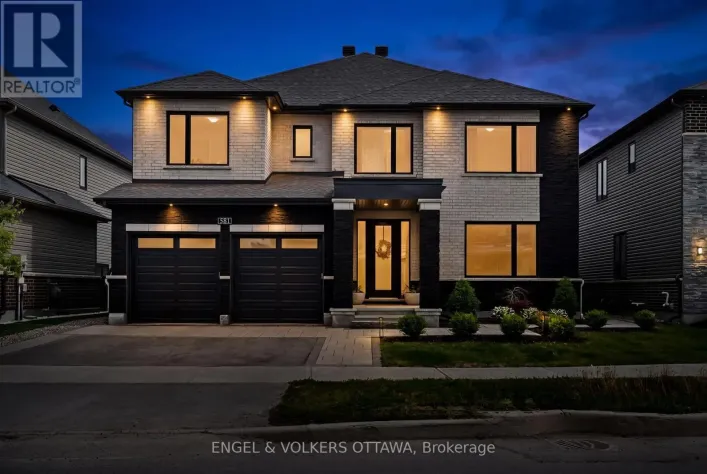 581 BRIDGEPORT AVENUE, Ottawa