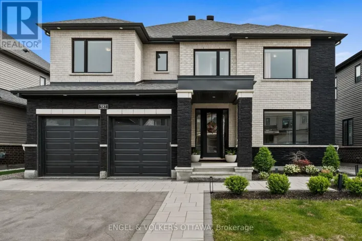581 BRIDGEPORT AVENUE, Ottawa