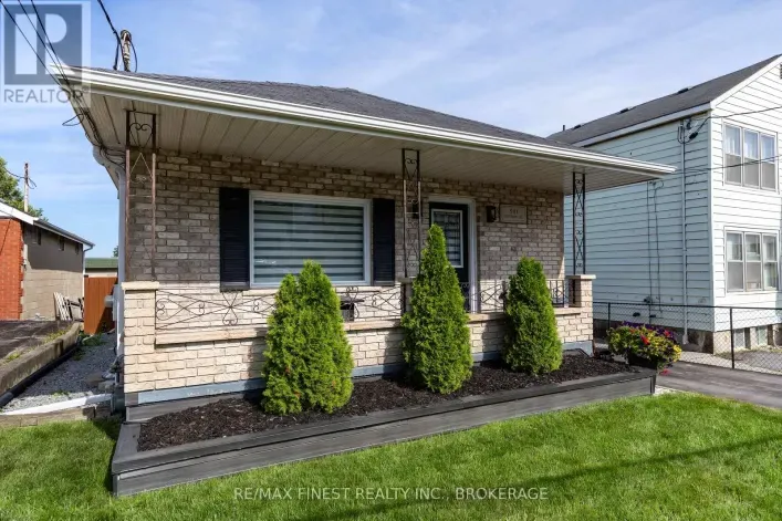 581 DIVISION STREET, Kingston