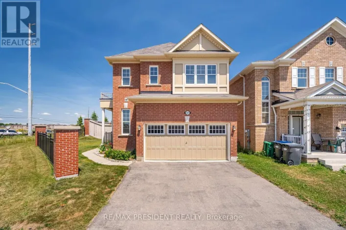 581 EDENBROOK HILL DRIVE, Brampton