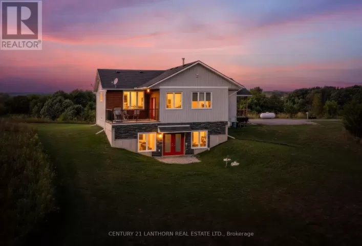 581 FRANKFORD ROAD, Quinte West