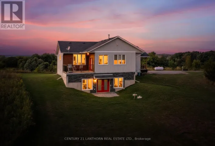 581 FRANKFORD ROAD, Quinte West