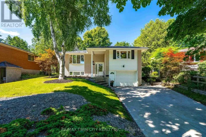 581 GLENDENE CRESCENT, Waterloo