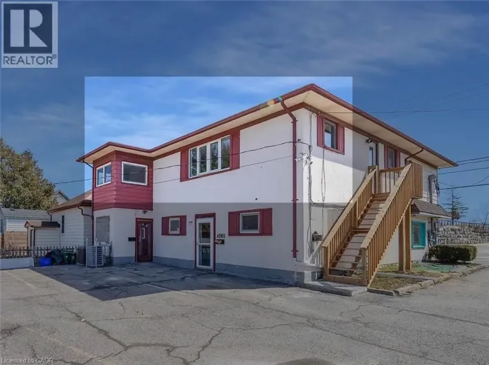 581 LANCASTER Street W Unit# 1, Kitchener