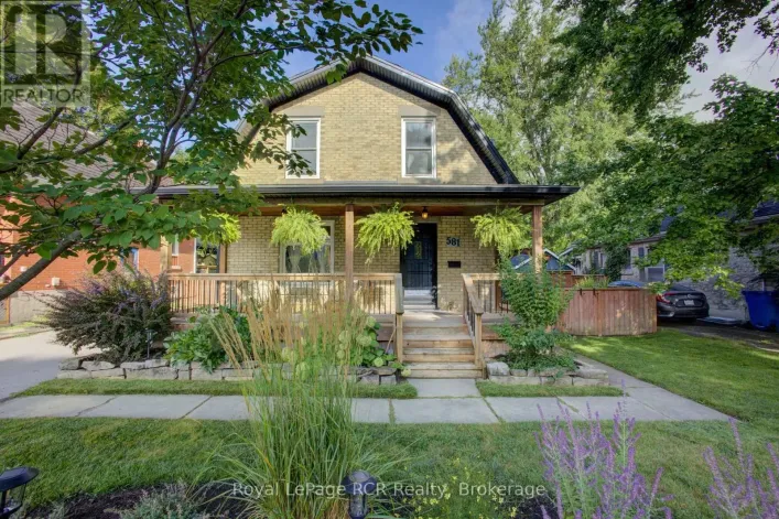 581 ST ANDREW STREET W, Centre Wellington