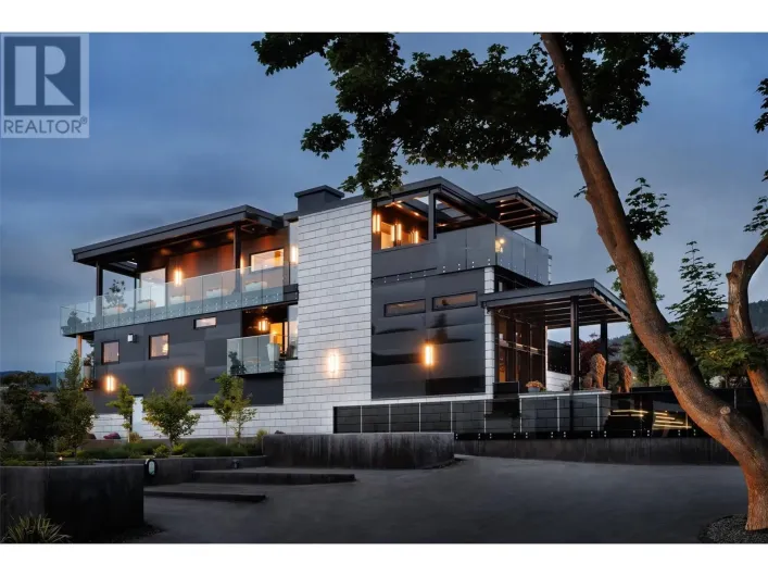 581 Vancouver Avenue, Penticton