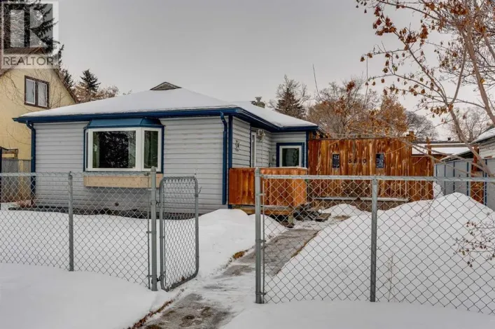 5810 60 Street, Red Deer