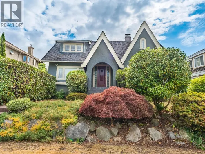 5810 CARTIER STREET, Vancouver