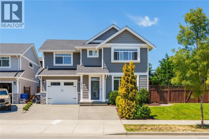 5810 Linley Valley Dr, Nanaimo