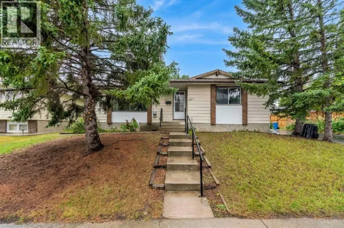 5811 11 Street NW, Calgary