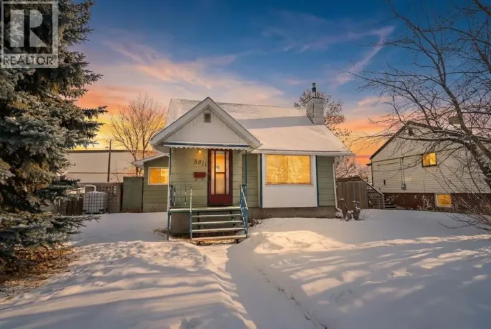 5811 43 Avenue, Red Deer