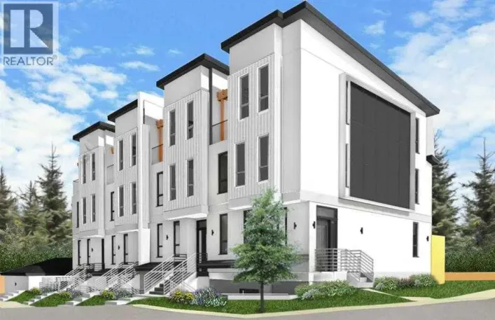 5811 Dalgetty Drive NW, Calgary