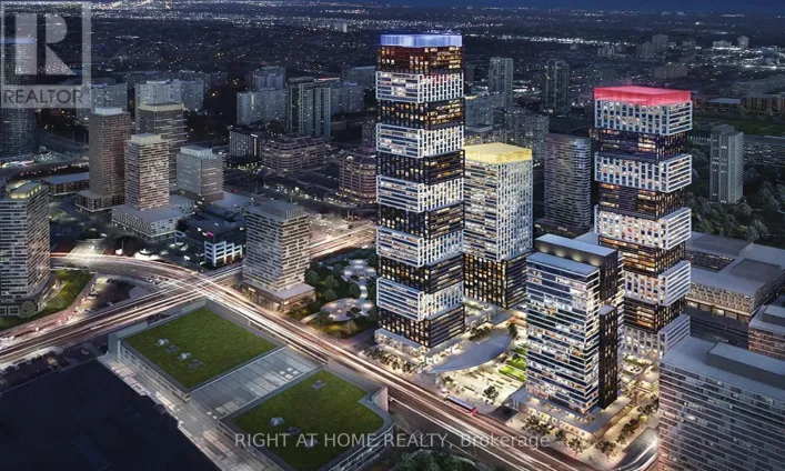 5811 LPH - 4015 THE EXCHANGE, Mississauga
