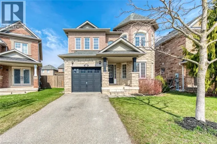 5811 PAGE Crescent, Burlington